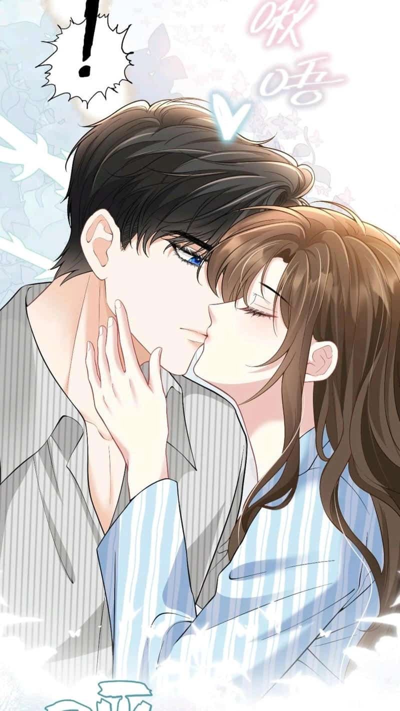 anime hôn nhau nồngg