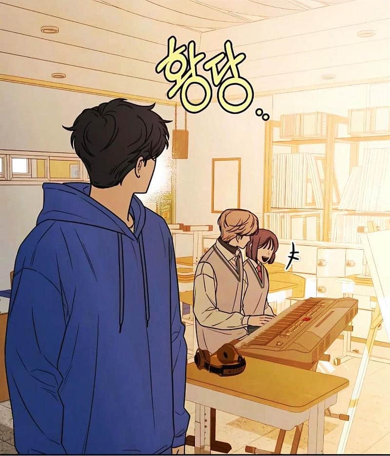 anime thất tình hình ảnh