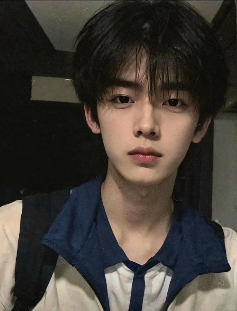 avatar trai đẹp học sinh