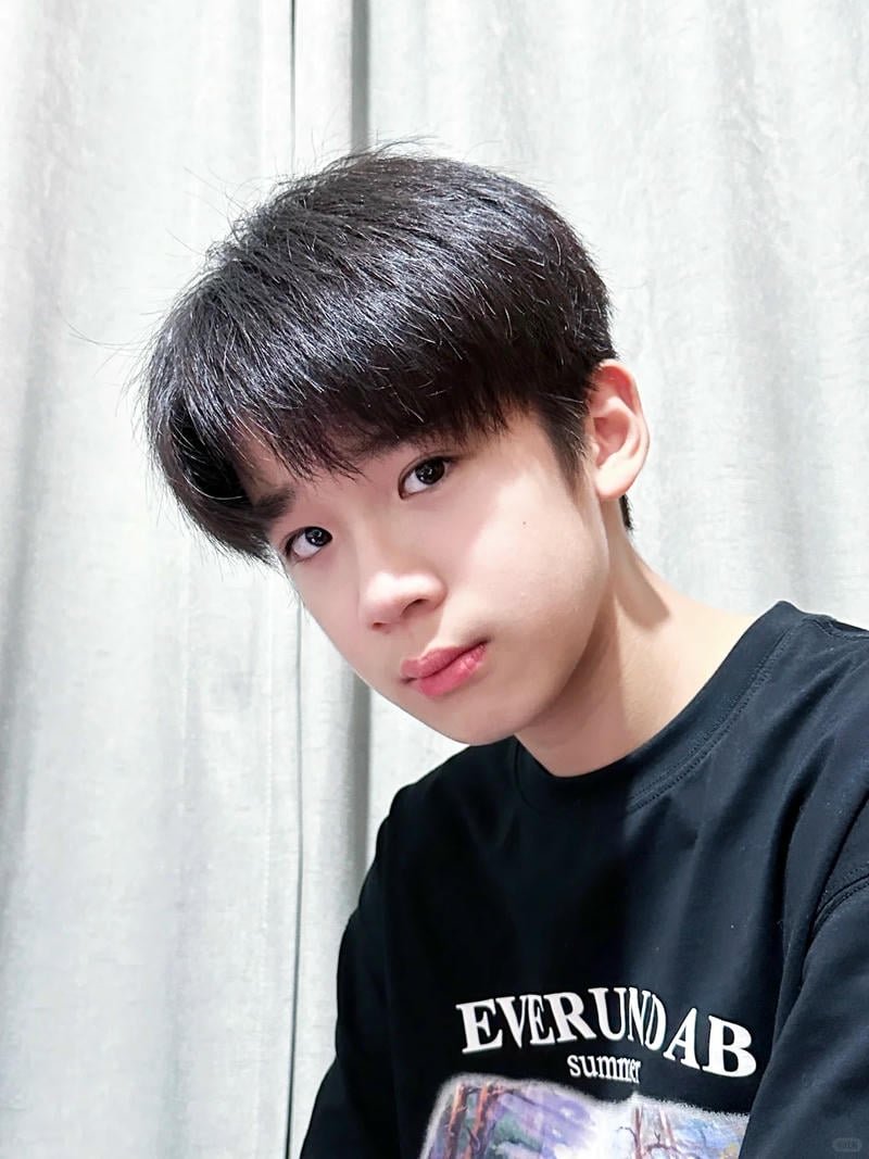 avatar trai đẹp lớp 7