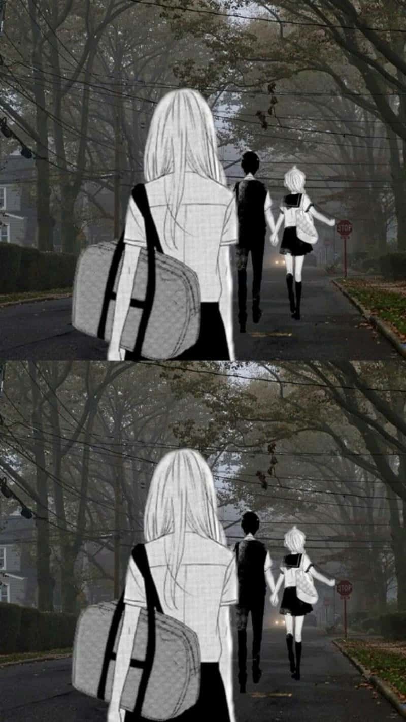 buồn về tình yêu khổ