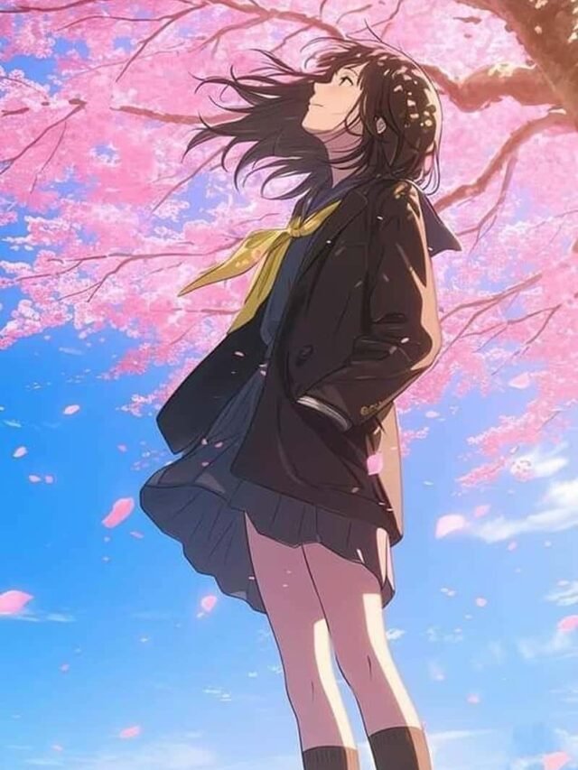 Tuyển tập 232+ ảnh anime chill, thư giãn chữa lành tâm hồn