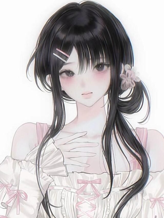 Trọn bộ 312+ ảnh anime đẹp ngầu, cute đẹp nhất 2025