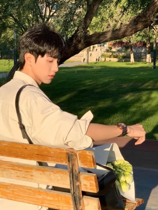 Bộ sưu tập 342+ ảnh trai 2k5 tràn đầy năng lượng tích cực