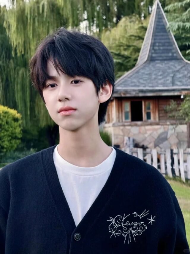 Trọn bộ 294+ ảnh trai cấp 2 trong sáng hồn nhiên và ngây thơ