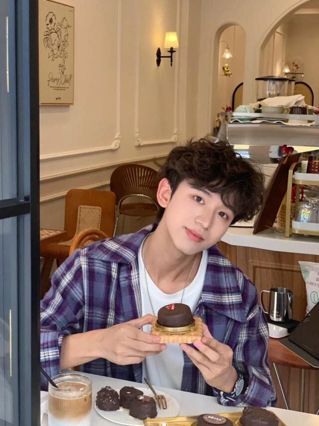 Tuyển tập 258+ ảnh trai cute mang năng lượng vui vẻ tích cực