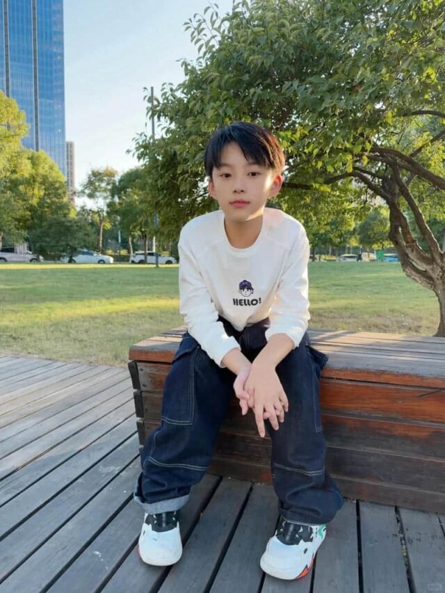 Tổng hợp 338+ ảnh trai đẹp lớp 7 vô tư và hồn nhiên