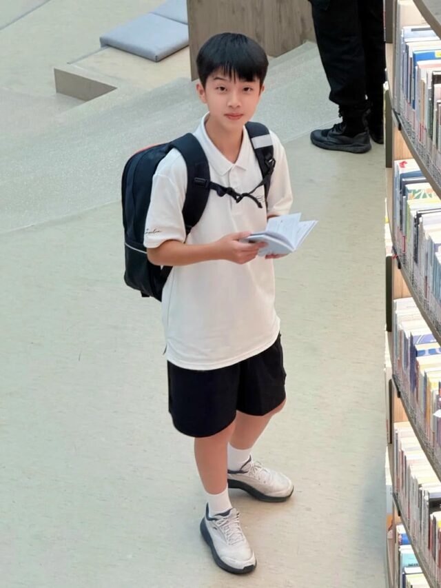 Tuyển tập 348+ ảnh trai lớp 8 cute năng động và lém lỉnh