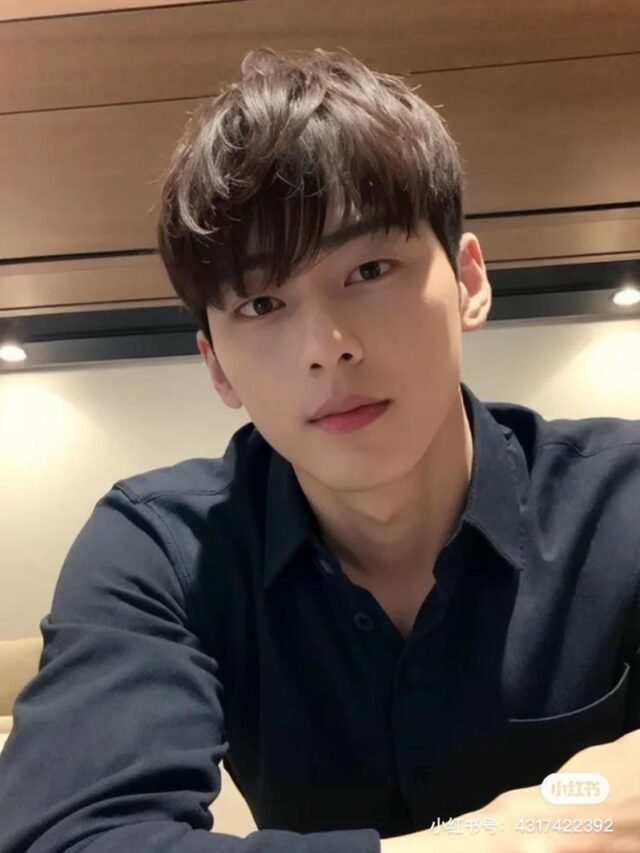 Sưu tầm 412+ ảnh trai Hàn Quốc đẹp trai, phong cách cá tính