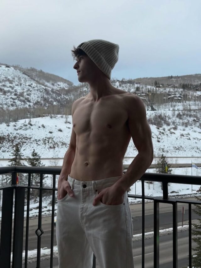 Sưu tầm 437+ ảnh trai tây lạnh lùng cool ngầu cực chất