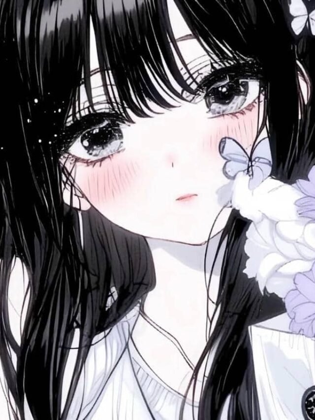 Sưu tầm 326+ ảnh avatar anime đẹp cute, độc lạ nhất 2025