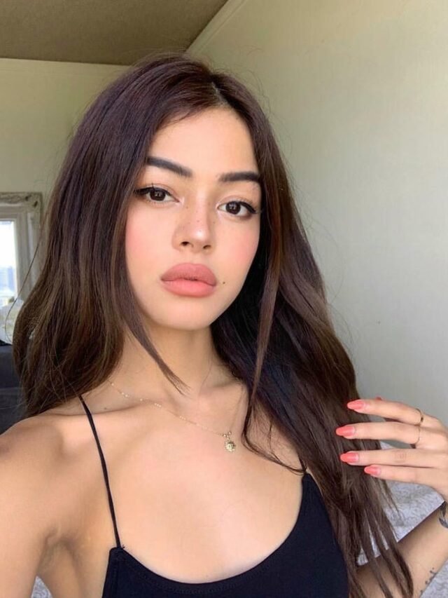 Tuyển tập 339+ ảnh gái xinh châu âu đẹp tựa thiên thần