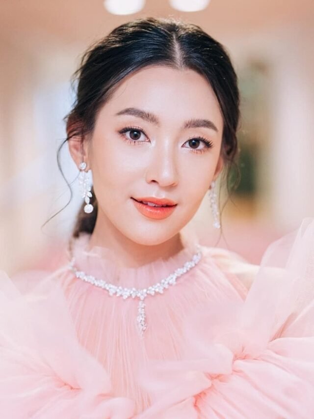 Trọn bộ 332+ ảnh gái xinh thái lan gây thương nhớ vì quá đẹp