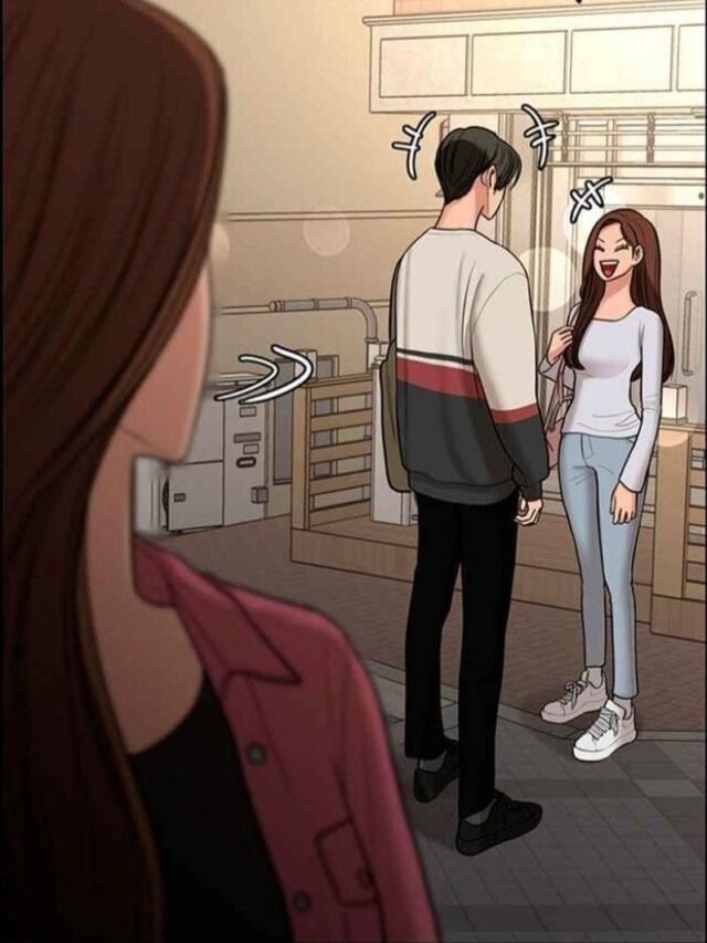 Trọn bộ 364+ ảnh anime người thứ 3 đau lòng và ngang trái