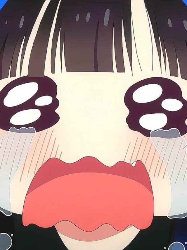 Tuyển tập 320+ ảnh anime hài hước, đáng yêu và vui nhộn