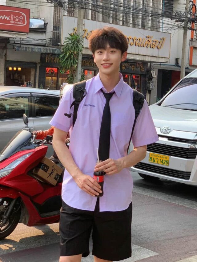 Bộ sưu tập 234+ mẫu tải ảnh trai đẹp 14 tuổi đáng yêu