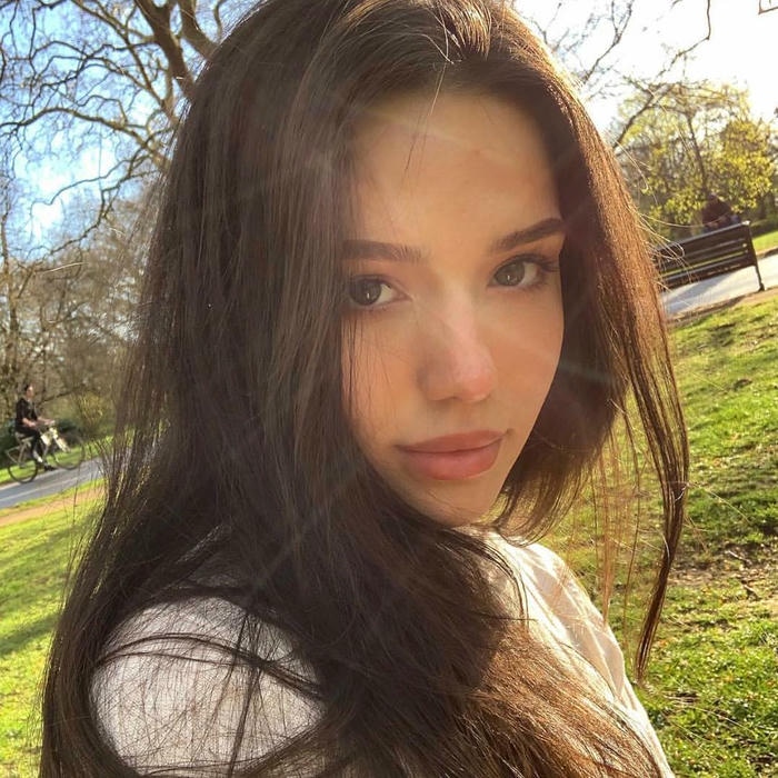 gái xinh châu âu 29