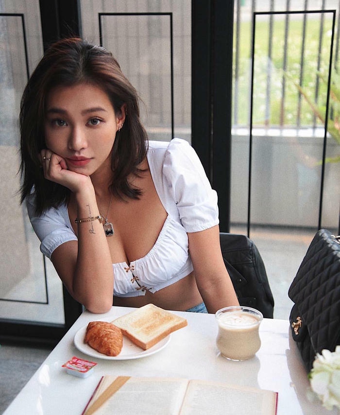 gái xinh châu âu 3