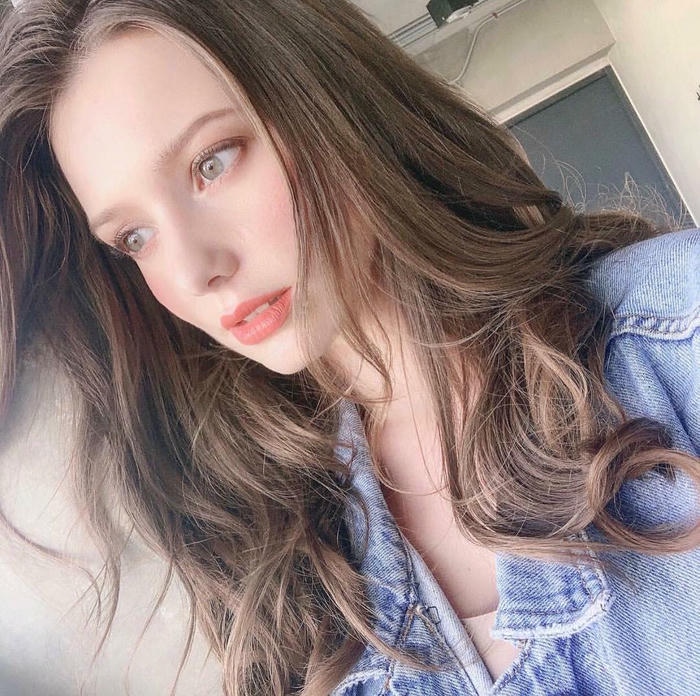 gái xinh châu âu 31