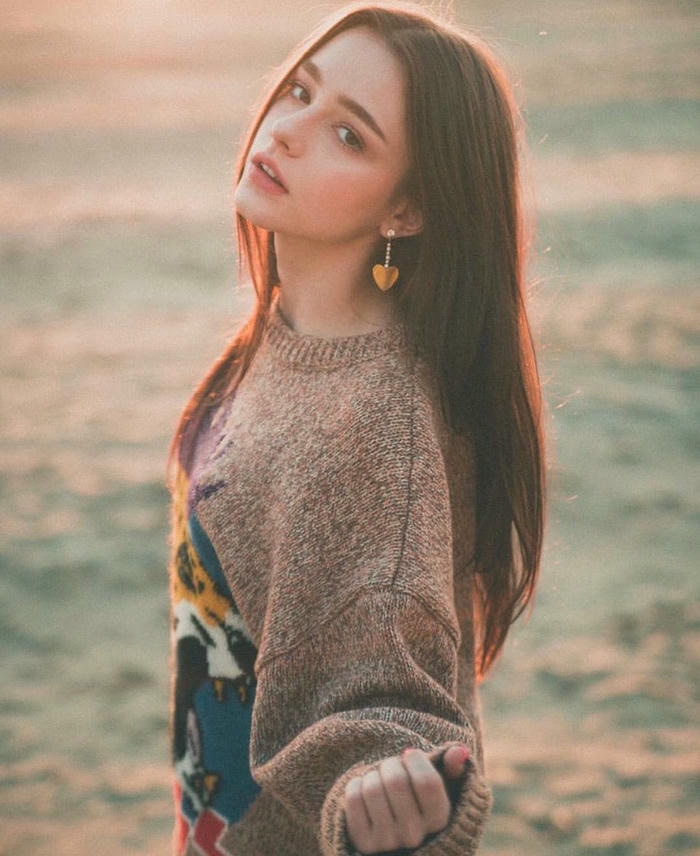 gái xinh châu âu 33