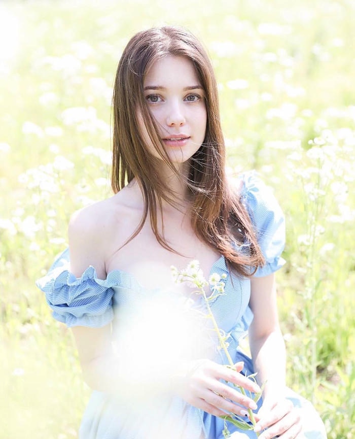 gái xinh châu âu 39