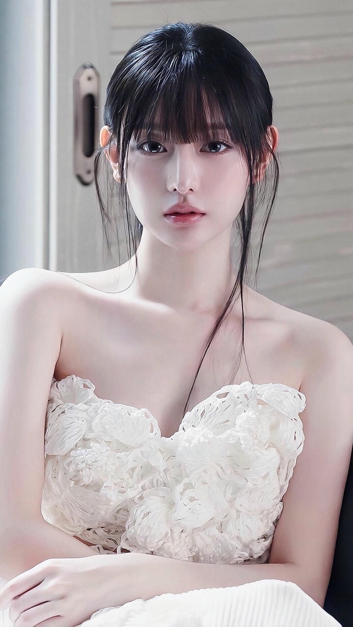 gái xinh hàn quốc