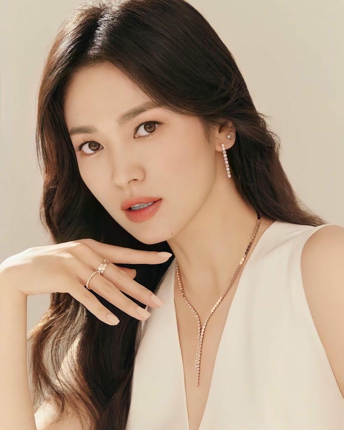 gái xinh hàn quốc 10