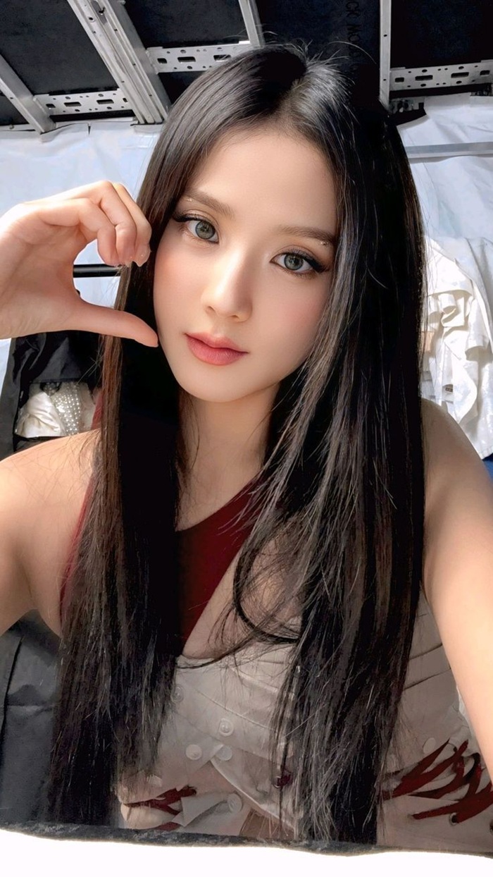 gái xinh hàn quốc 19