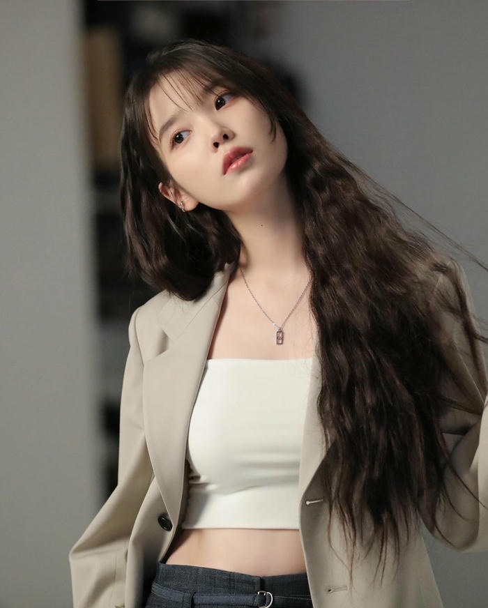 gái xinh hàn quốc 23