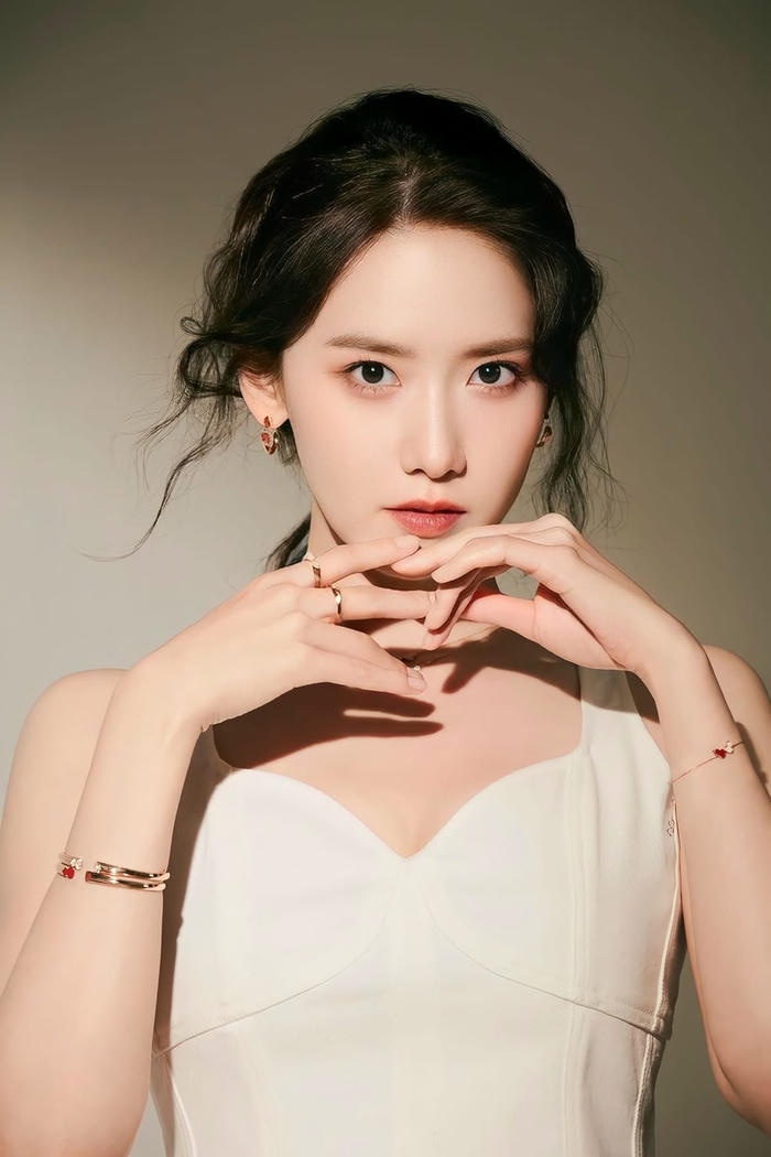 gái xinh hàn quốc 25