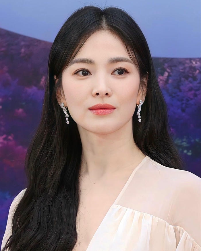 gái xinh hàn quốc 3