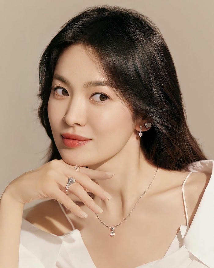 gái xinh hàn quốc 30
