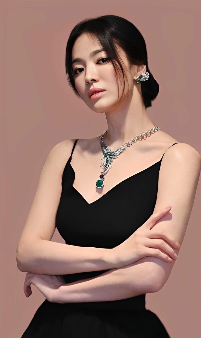 gái xinh hàn quốc 35