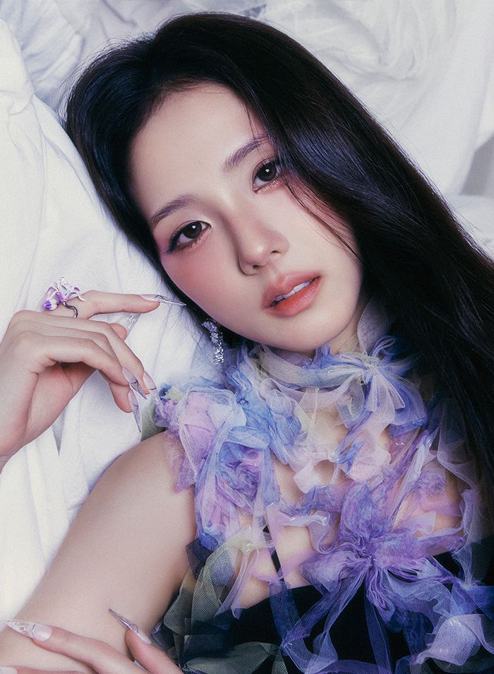 gái xinh hàn quốc 4
