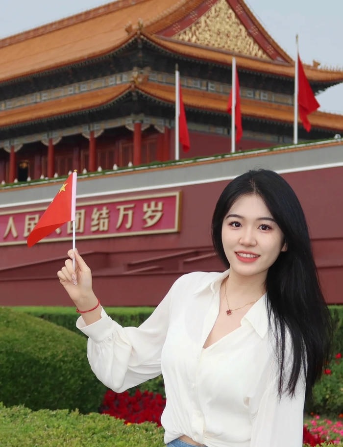 gái xinh trung quốc 16