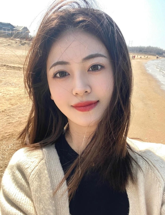 gái xinh trung quốc 17