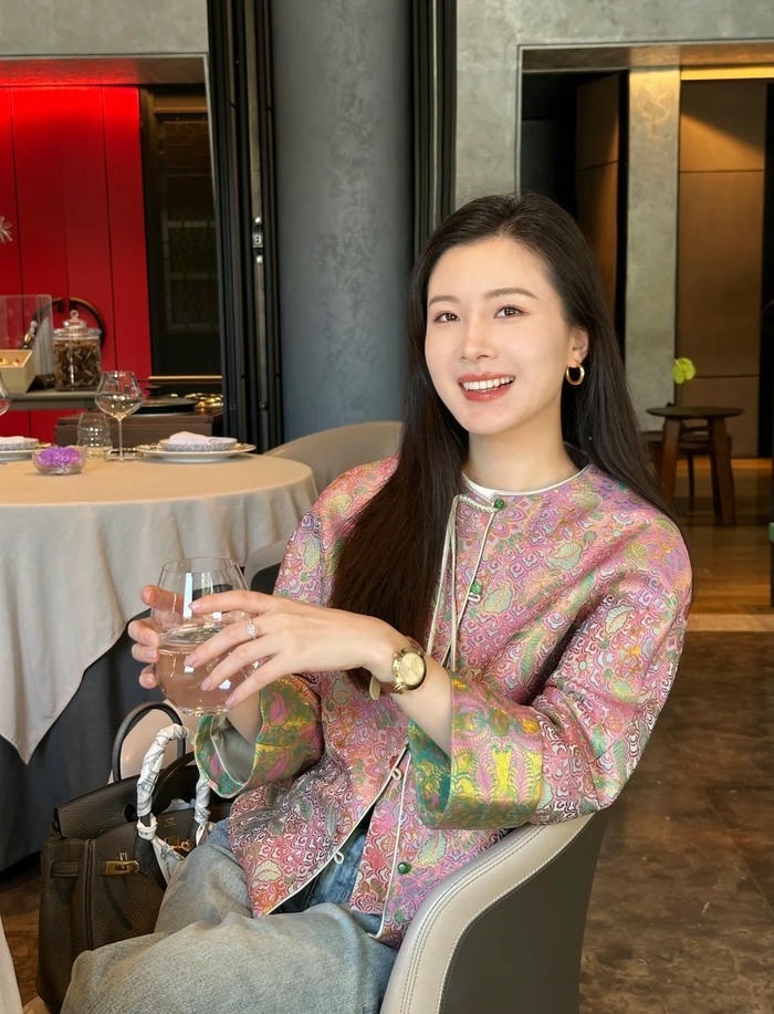 gái xinh trung quốc 27