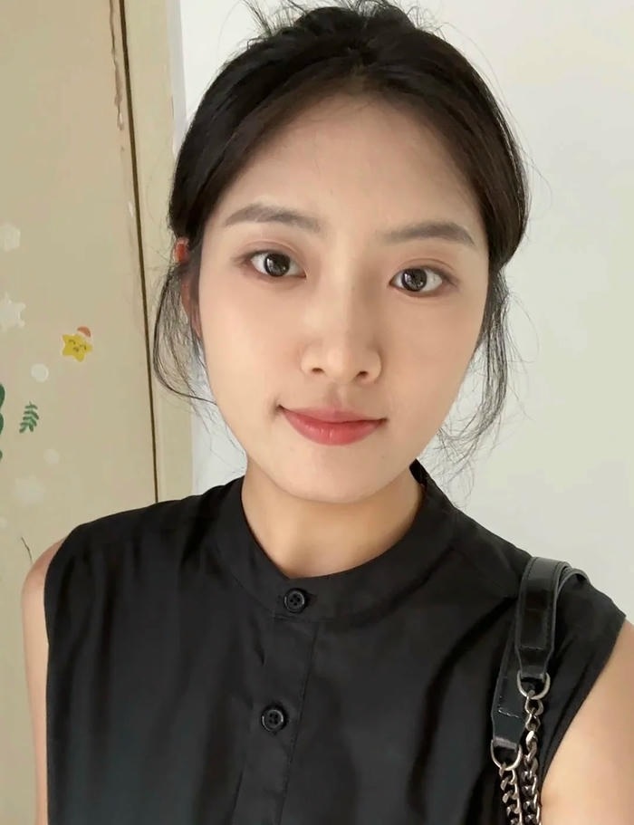 gái xinh trung quốc 9