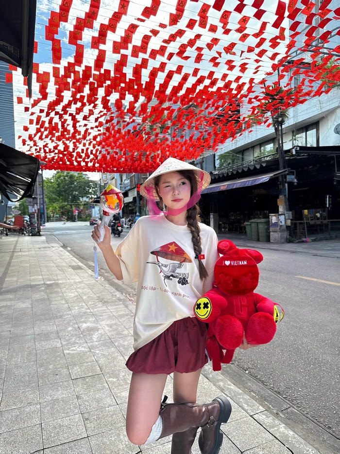gái xinh việt nam