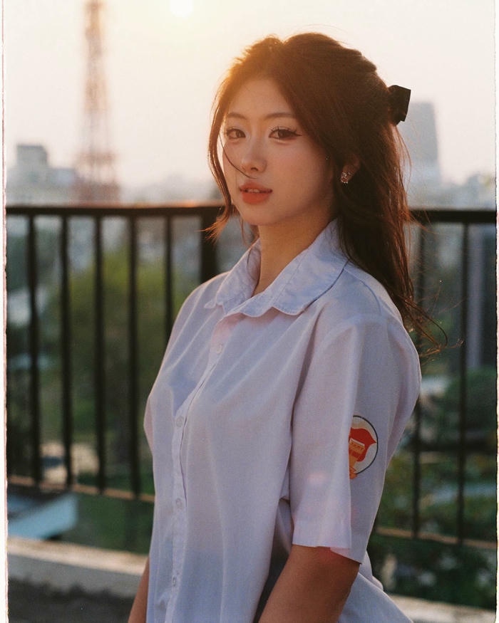 gái xinh việt nam 1