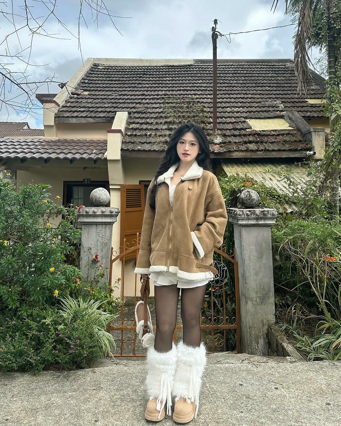 gái xinh việt nam 10