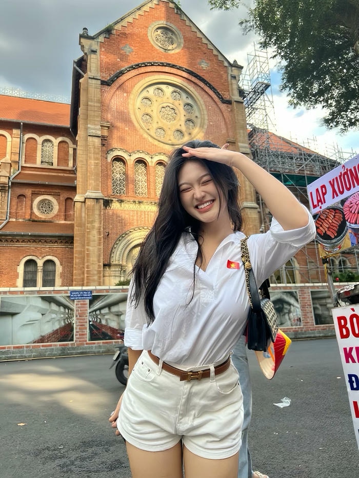 gái xinh việt nam 12