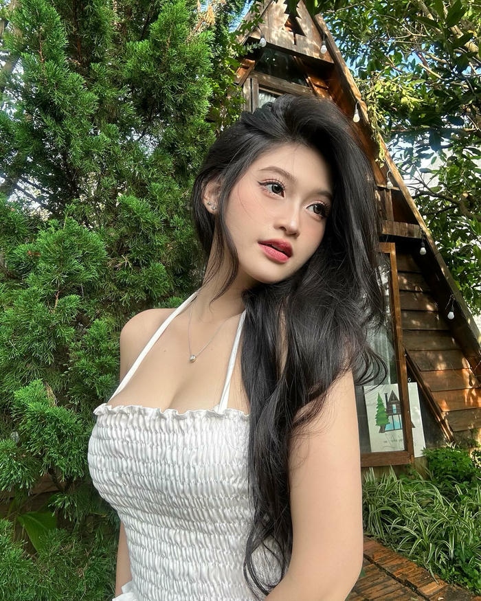 gái xinh việt nam 15