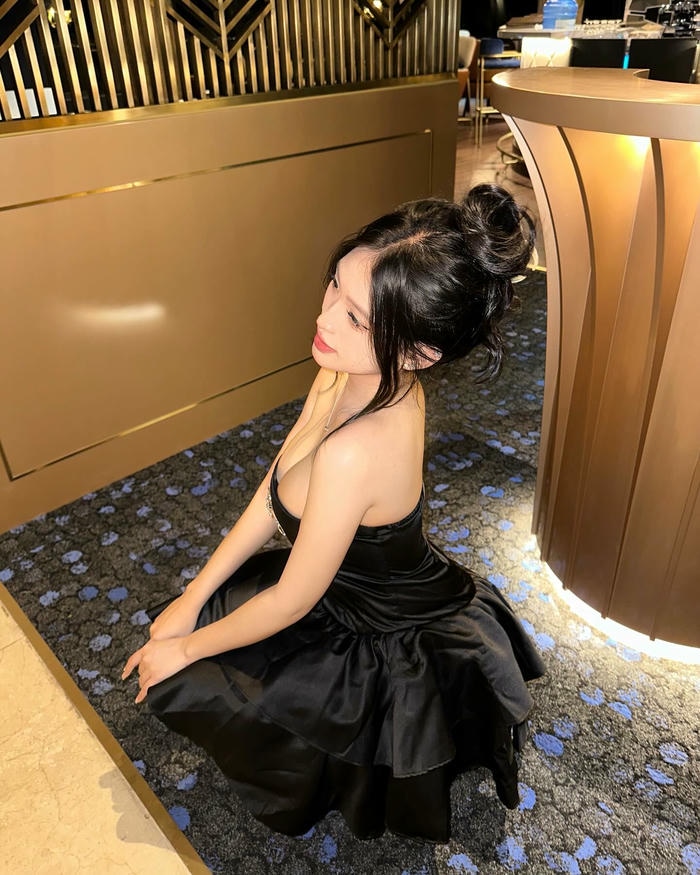 gái xinh việt nam 19