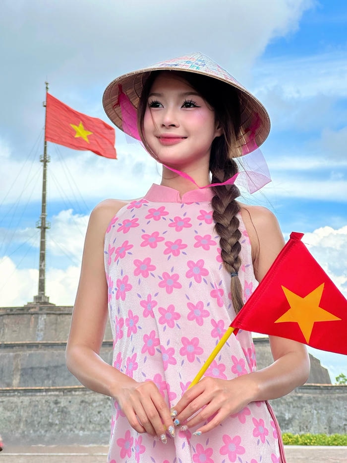 gái xinh việt nam 22