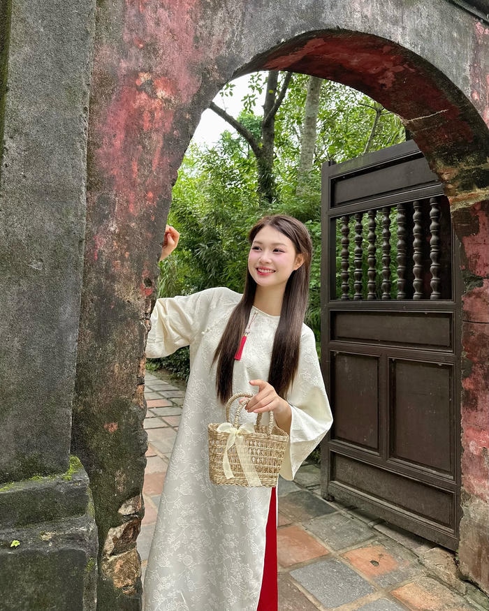 gái xinh việt nam 23