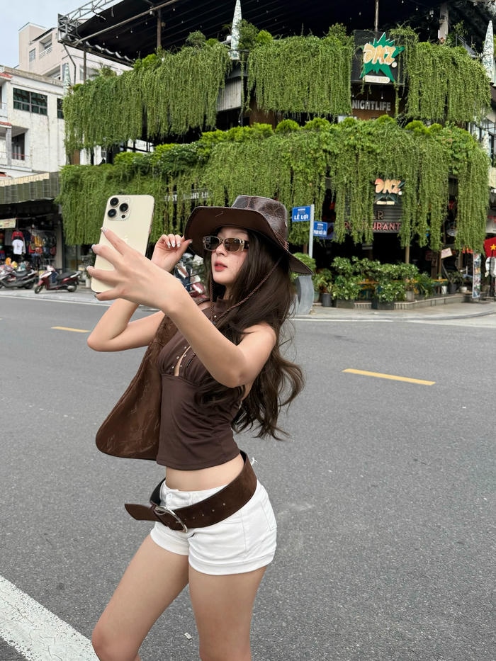 gái xinh việt nam 28