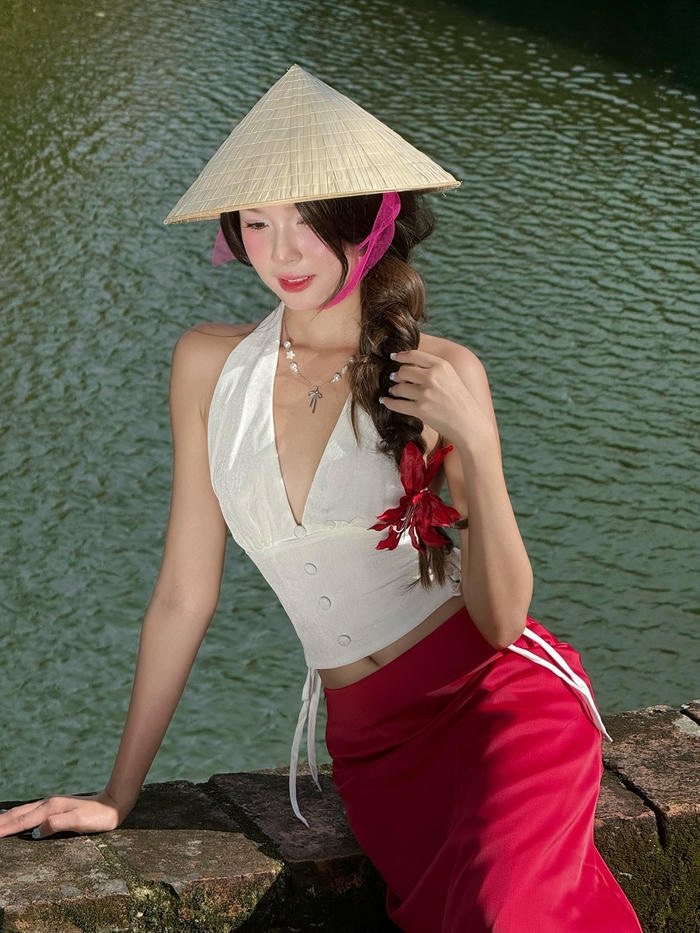 gái xinh việt nam 29