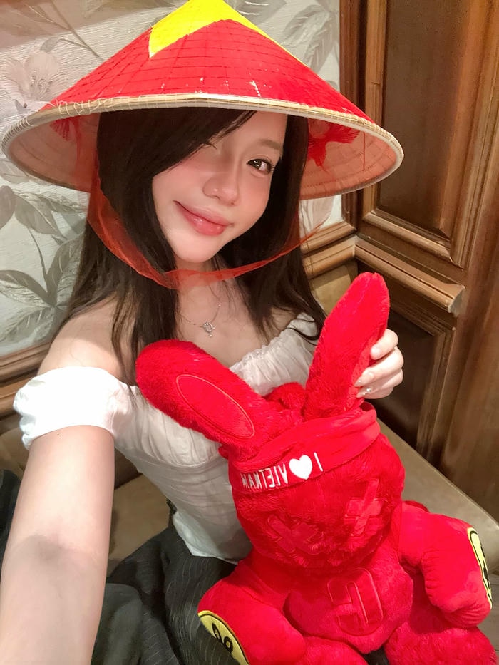 gái xinh việt nam 30