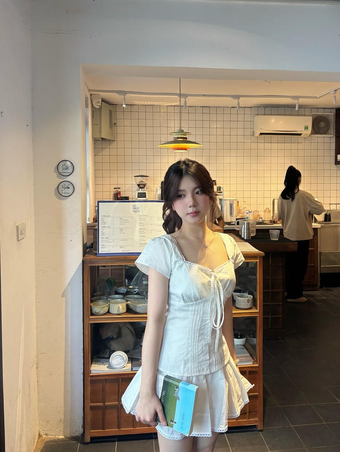gái xinh việt nam 34